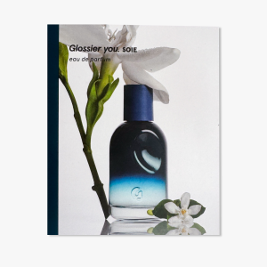 Soie Spray Card