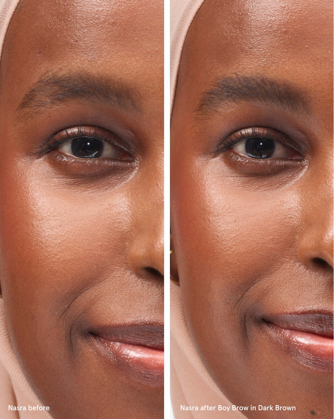 Boy Brow - Image 52