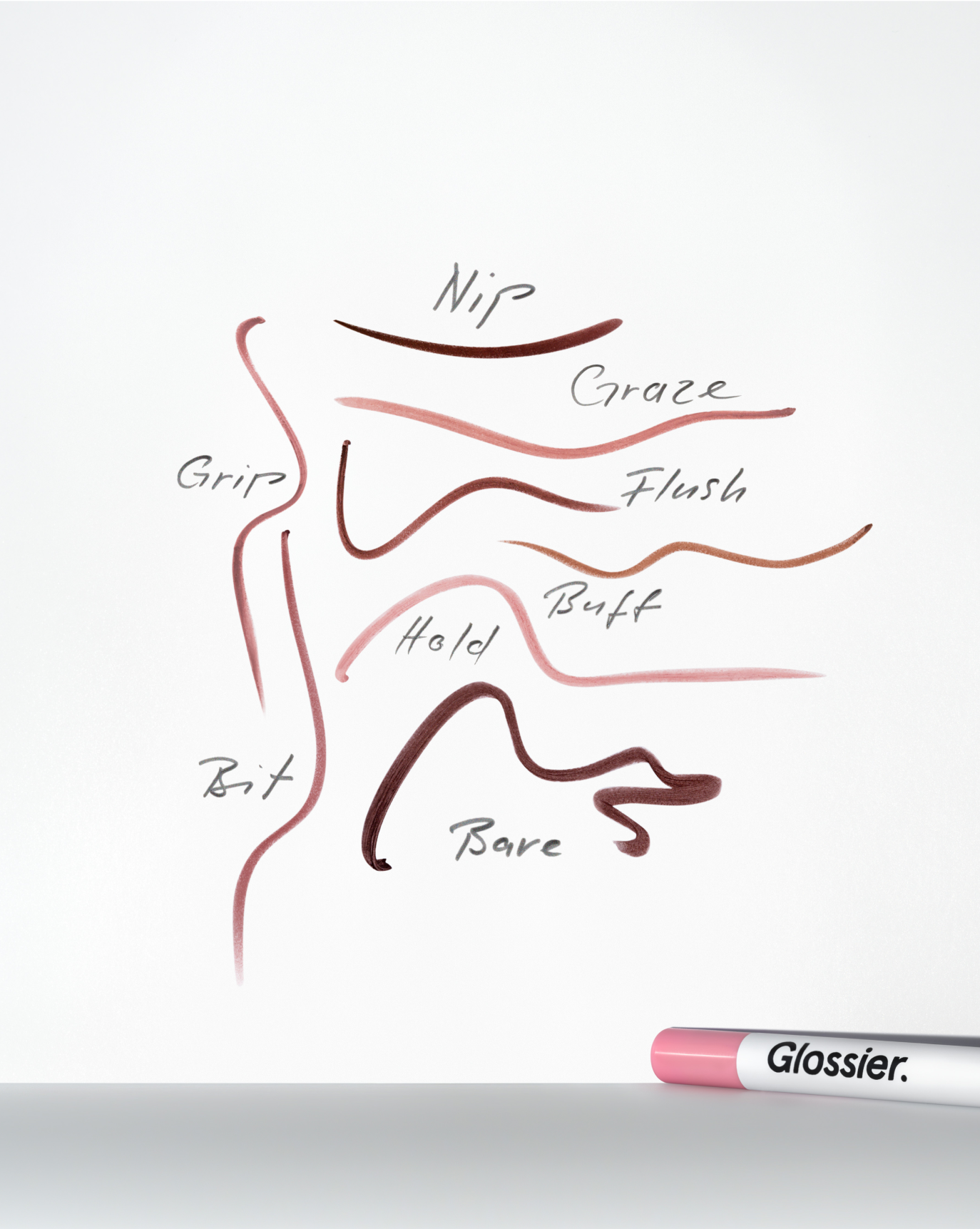 Lip Line - Image 44