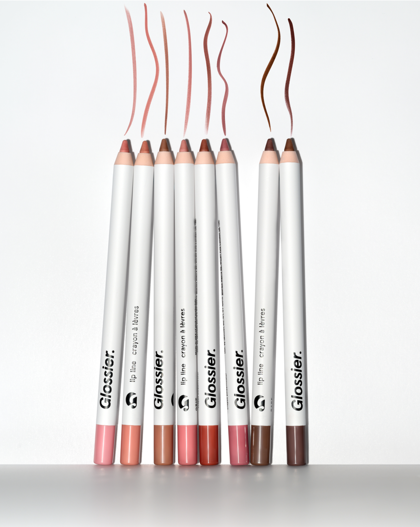Lip Line - Image 64