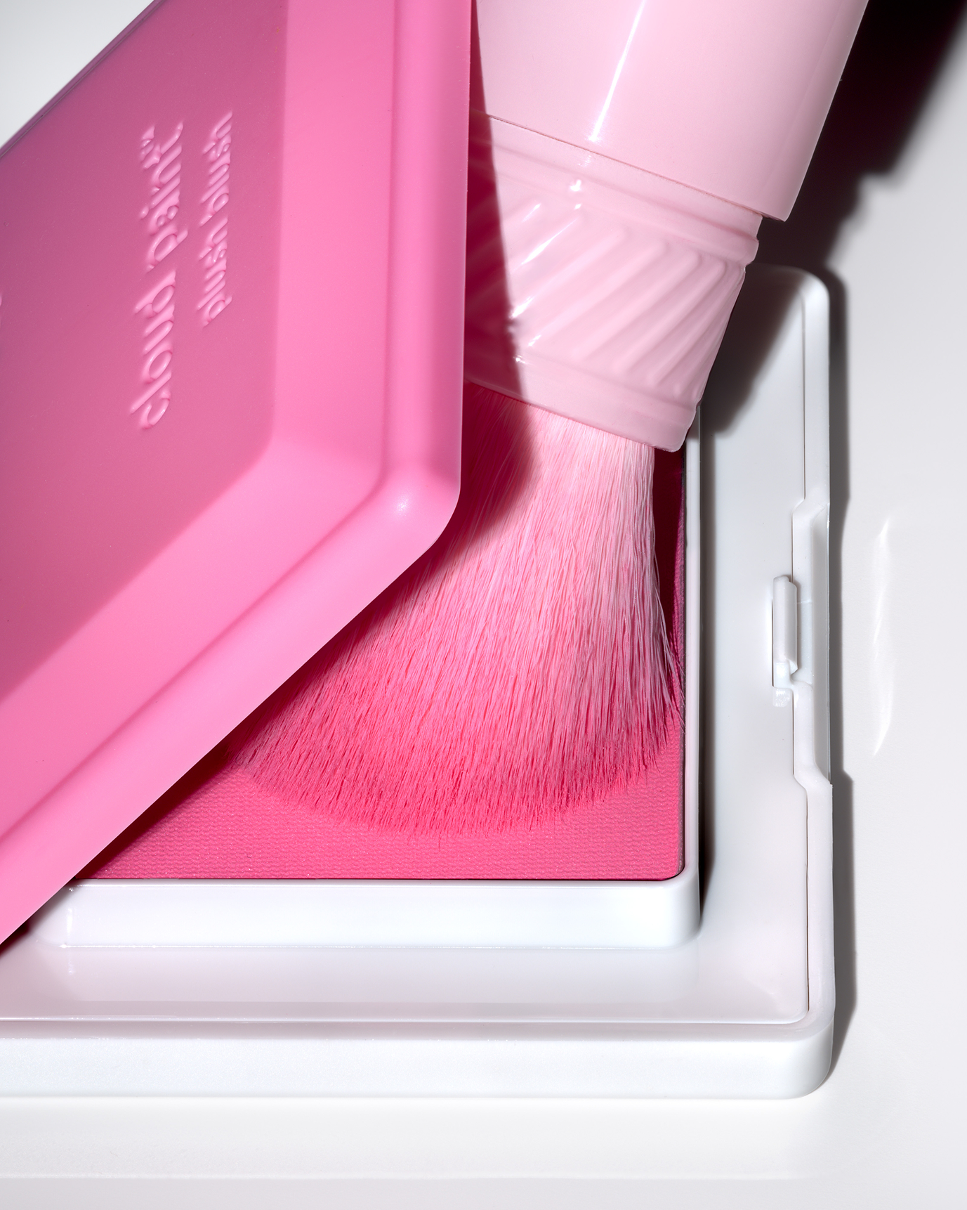 Cloud Paint Cheek Brush - Image 2