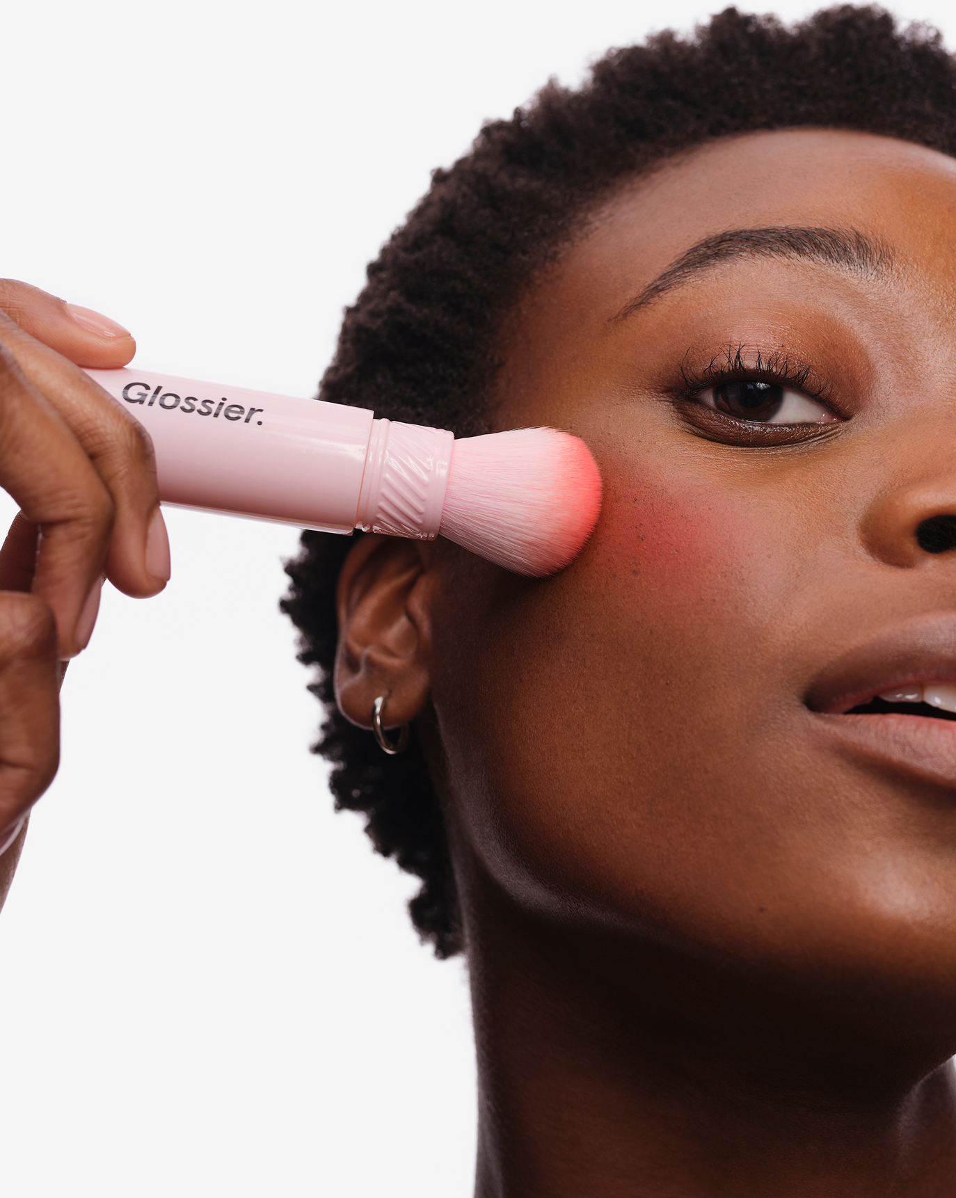 Cloud Paint Cheek Brush - Image 5