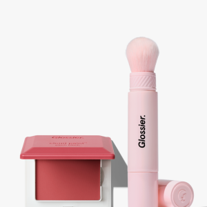 Plush Brush Duo
