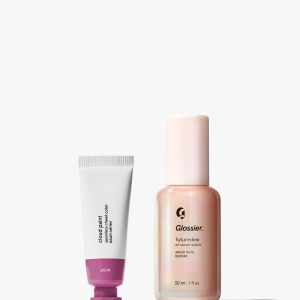 The Dewy Look