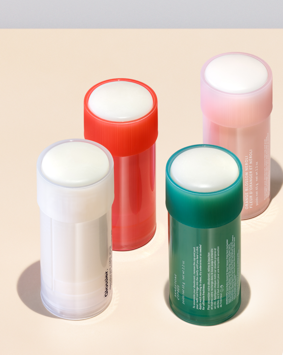 Deodorant Refill Stick - Image 4