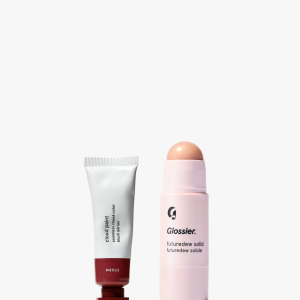 Flush Glow Duo