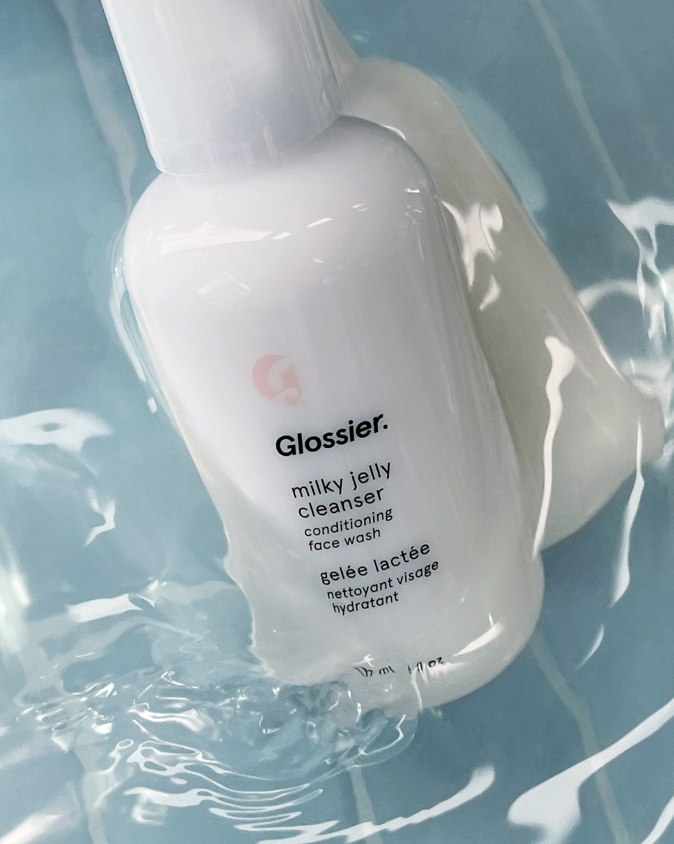 Milky Jelly Cleanser - Image 20
