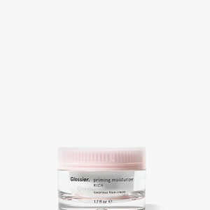 Priming Moisturizer Rich