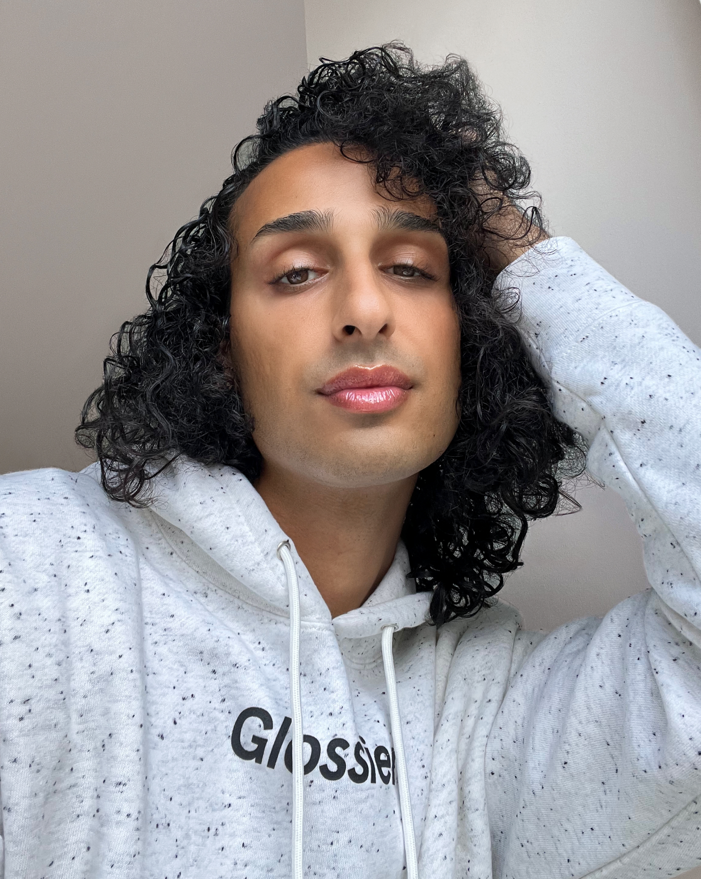 Terrazzo Hoodie - Image 2