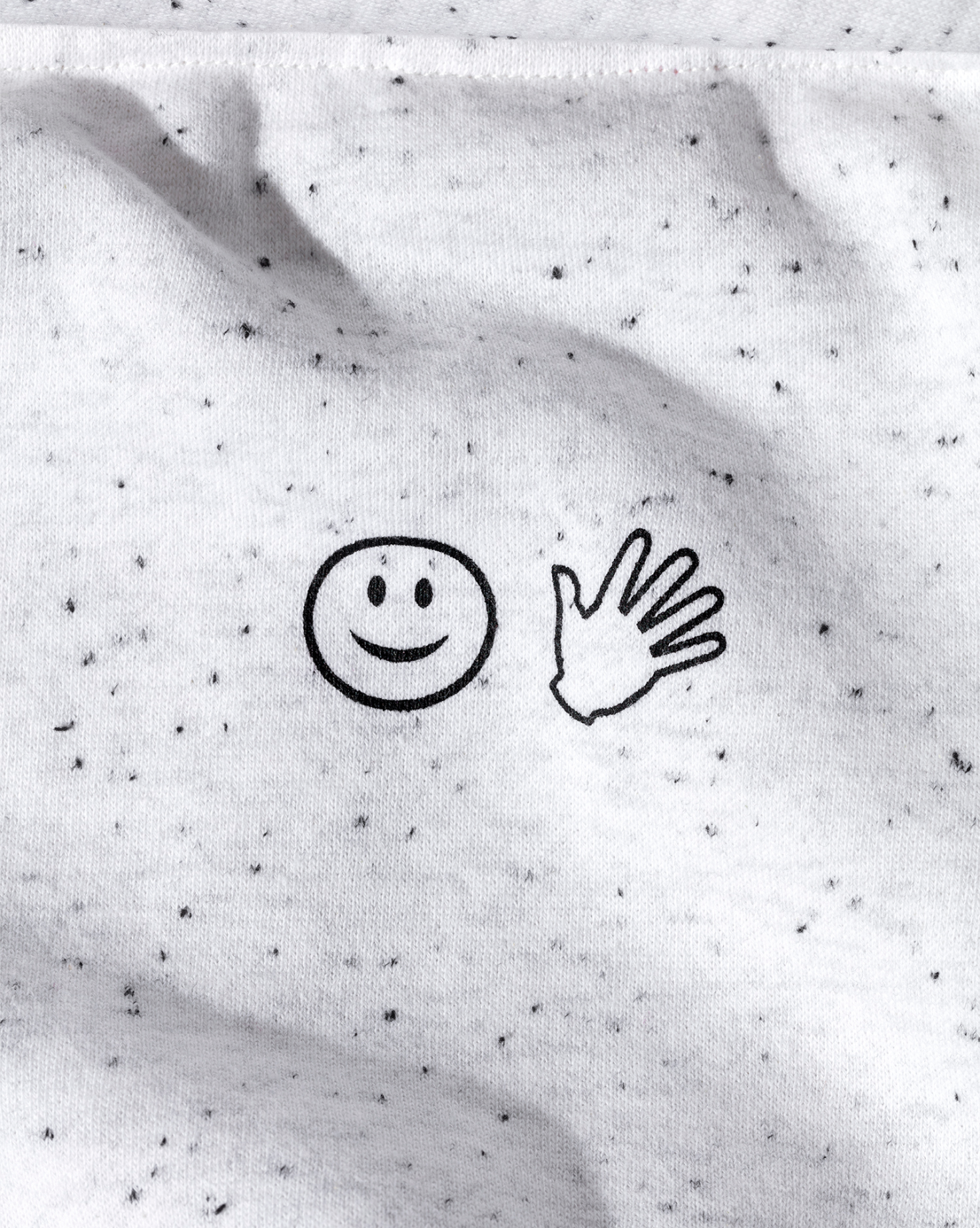 Terrazzo Hoodie - Image 5