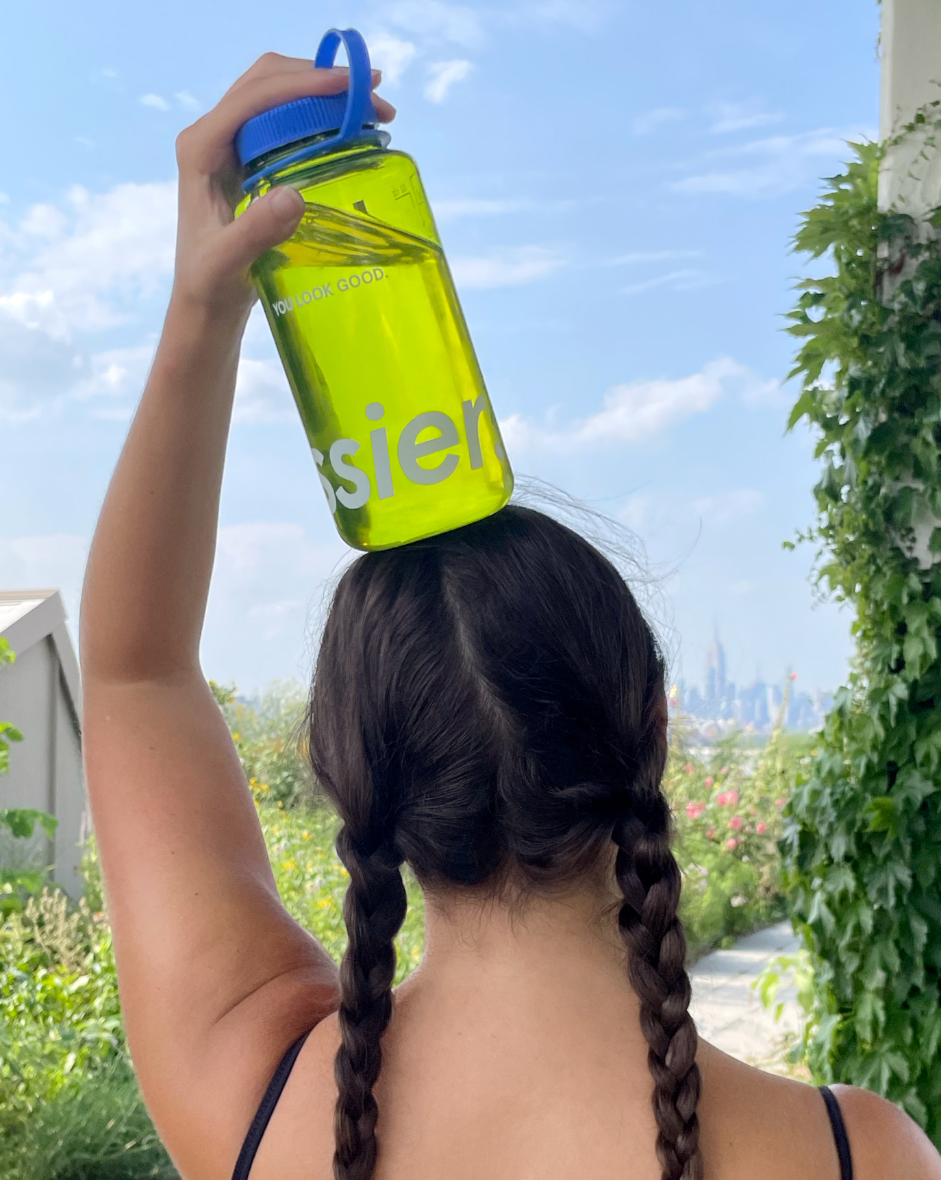 Water Bottle - Image 2